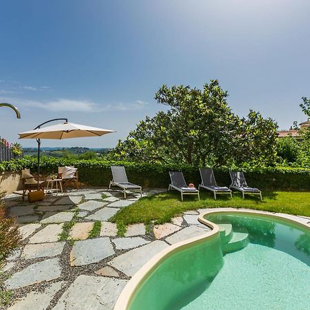 Villa Il Belvedere By Interhome Lari Εξωτερικό φωτογραφία