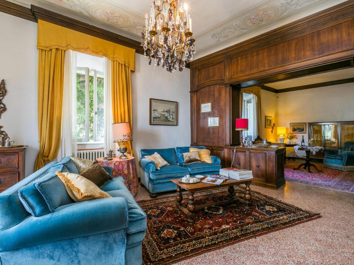 Villa Il Belvedere By Interhome Lari Εξωτερικό φωτογραφία