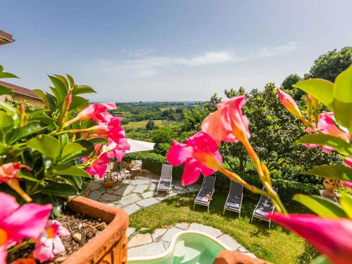 Villa Il Belvedere By Interhome Lari Εξωτερικό φωτογραφία
