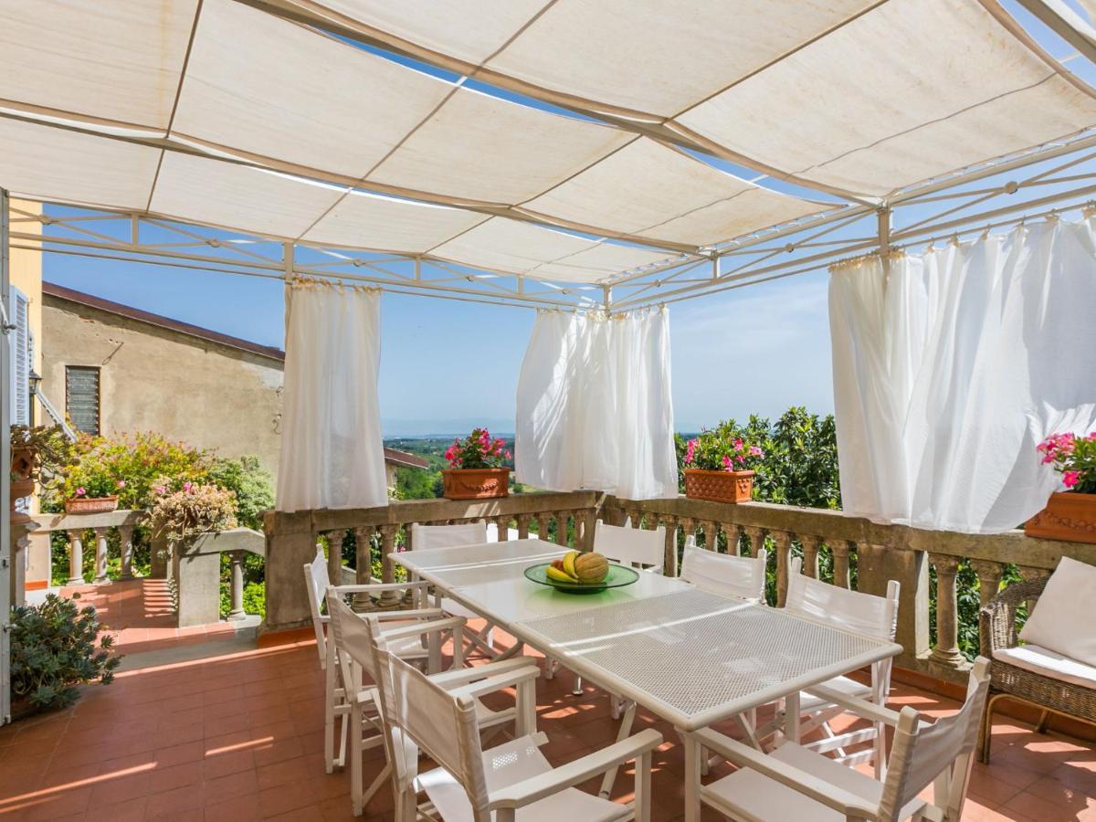 Villa Il Belvedere By Interhome Lari Εξωτερικό φωτογραφία