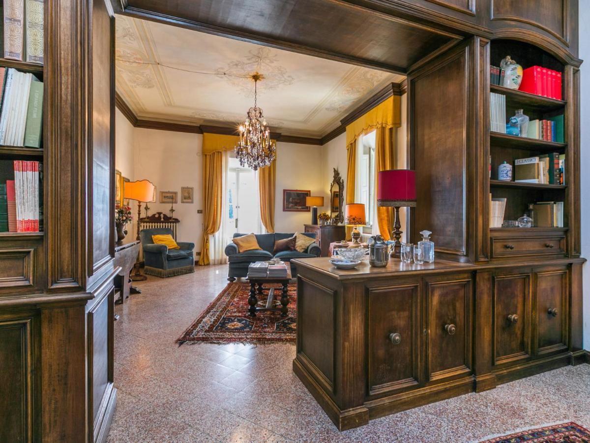 Villa Il Belvedere By Interhome Lari Εξωτερικό φωτογραφία