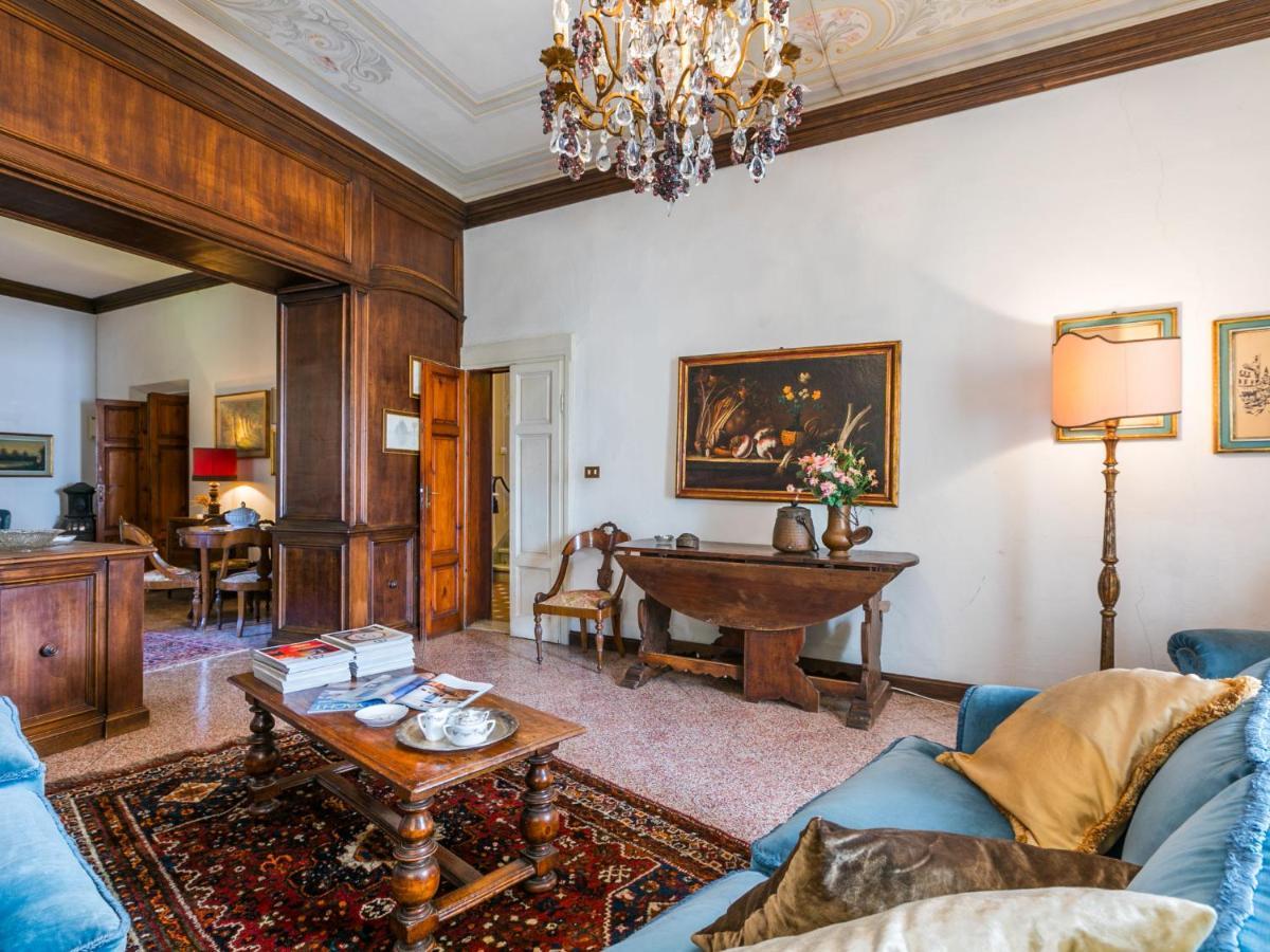 Villa Il Belvedere By Interhome Lari Εξωτερικό φωτογραφία
