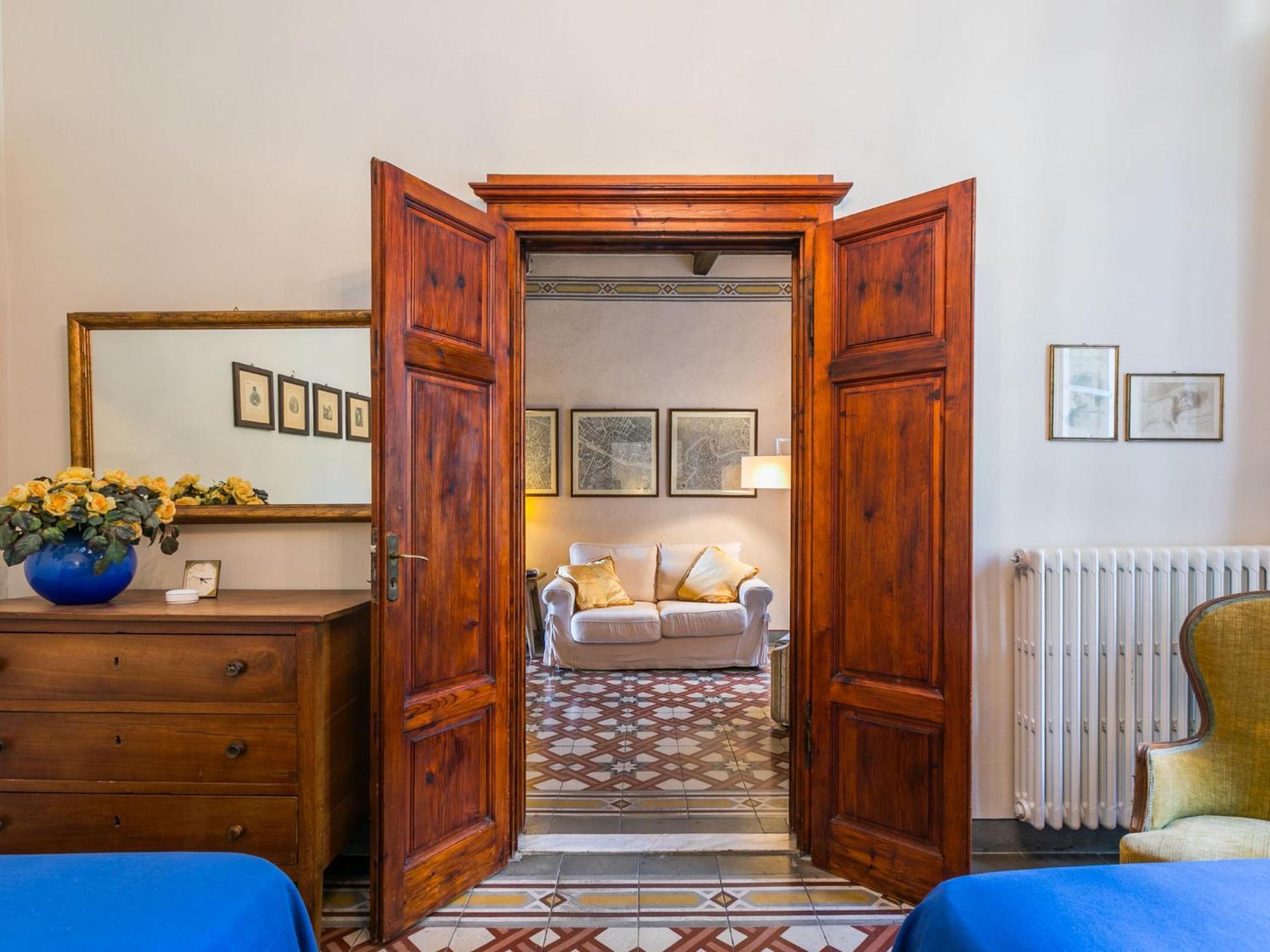 Villa Il Belvedere By Interhome Lari Εξωτερικό φωτογραφία