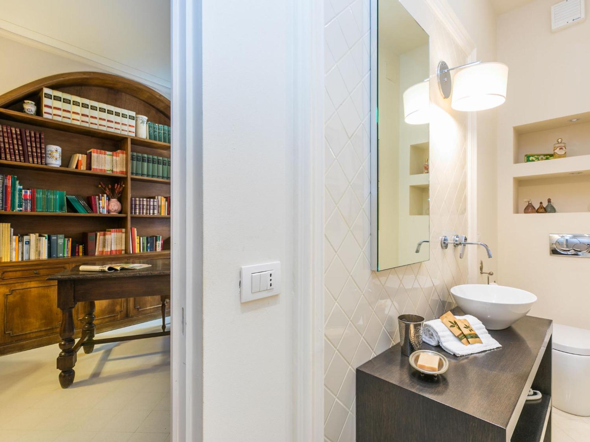 Villa Il Belvedere By Interhome Lari Εξωτερικό φωτογραφία