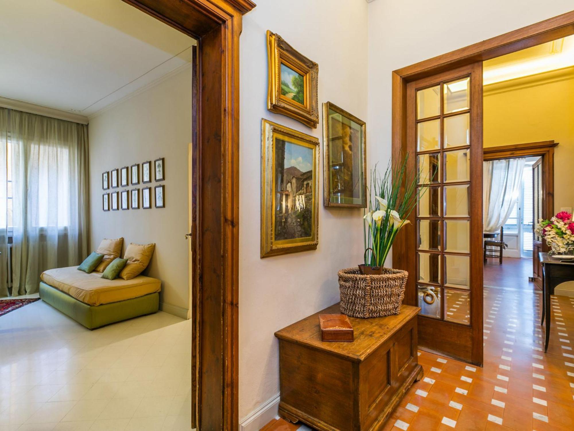 Villa Il Belvedere By Interhome Lari Εξωτερικό φωτογραφία
