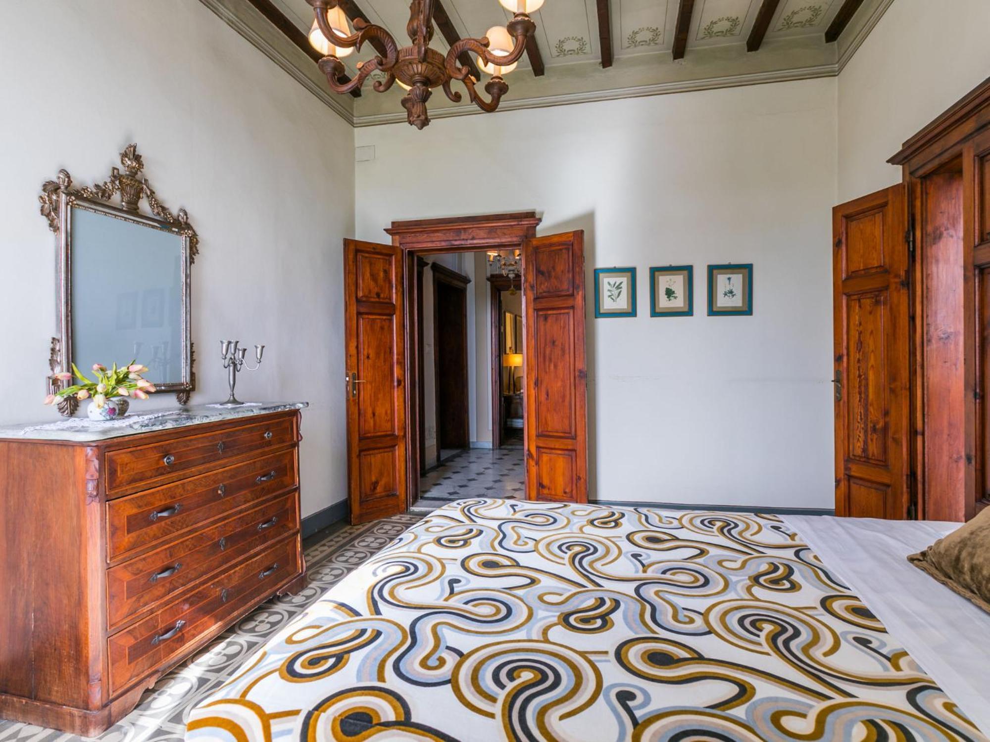 Villa Il Belvedere By Interhome Lari Εξωτερικό φωτογραφία