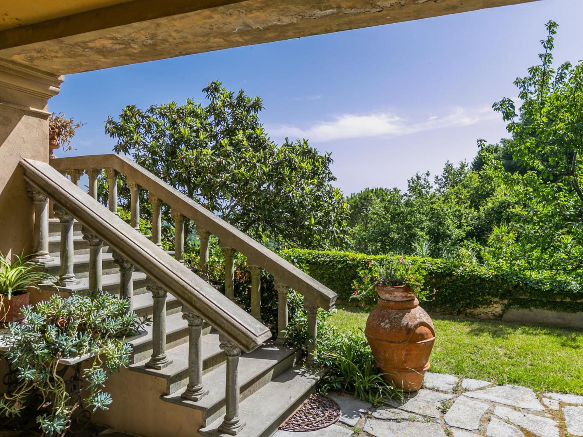 Villa Il Belvedere By Interhome Lari Εξωτερικό φωτογραφία