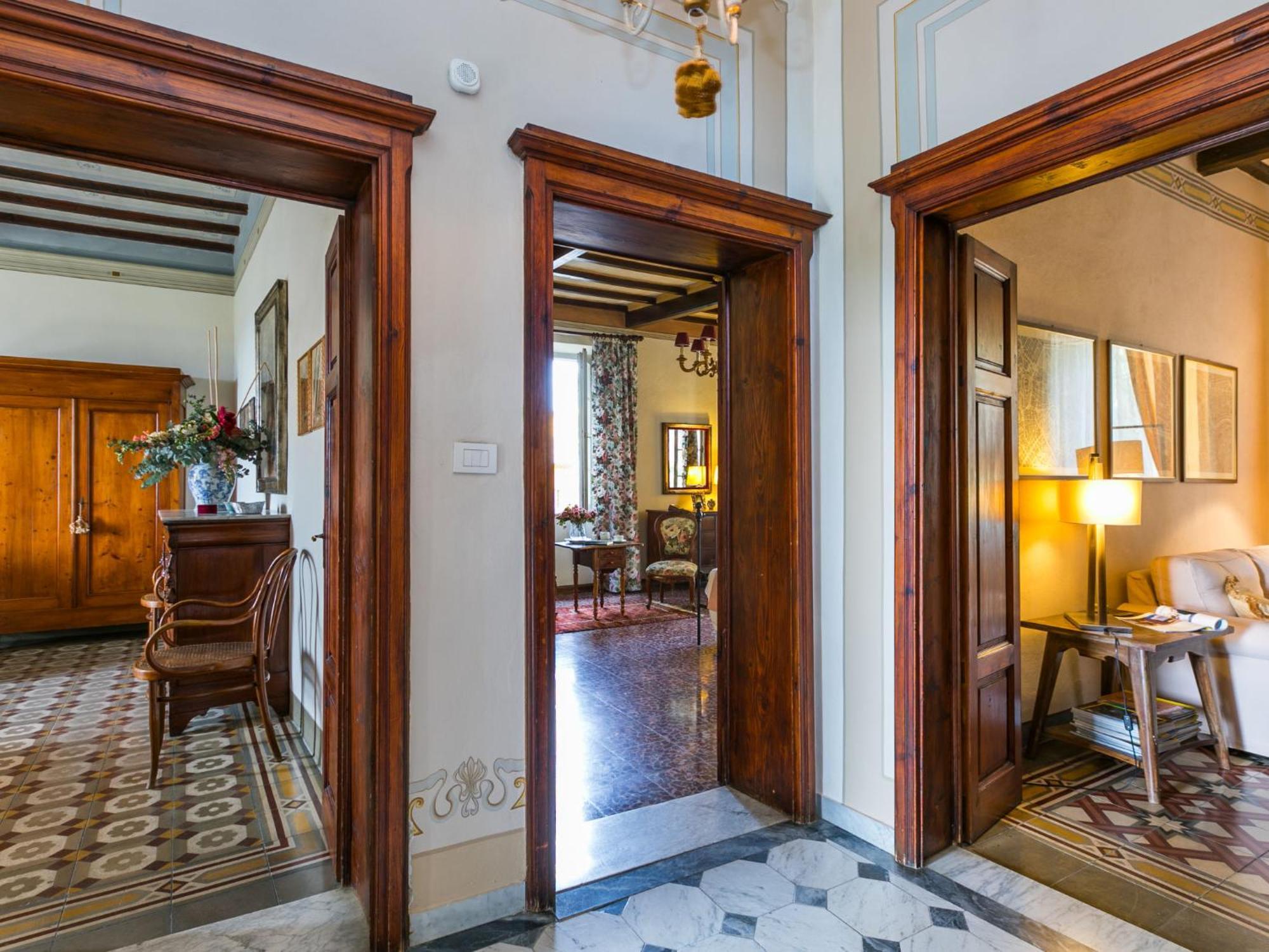 Villa Il Belvedere By Interhome Lari Εξωτερικό φωτογραφία
