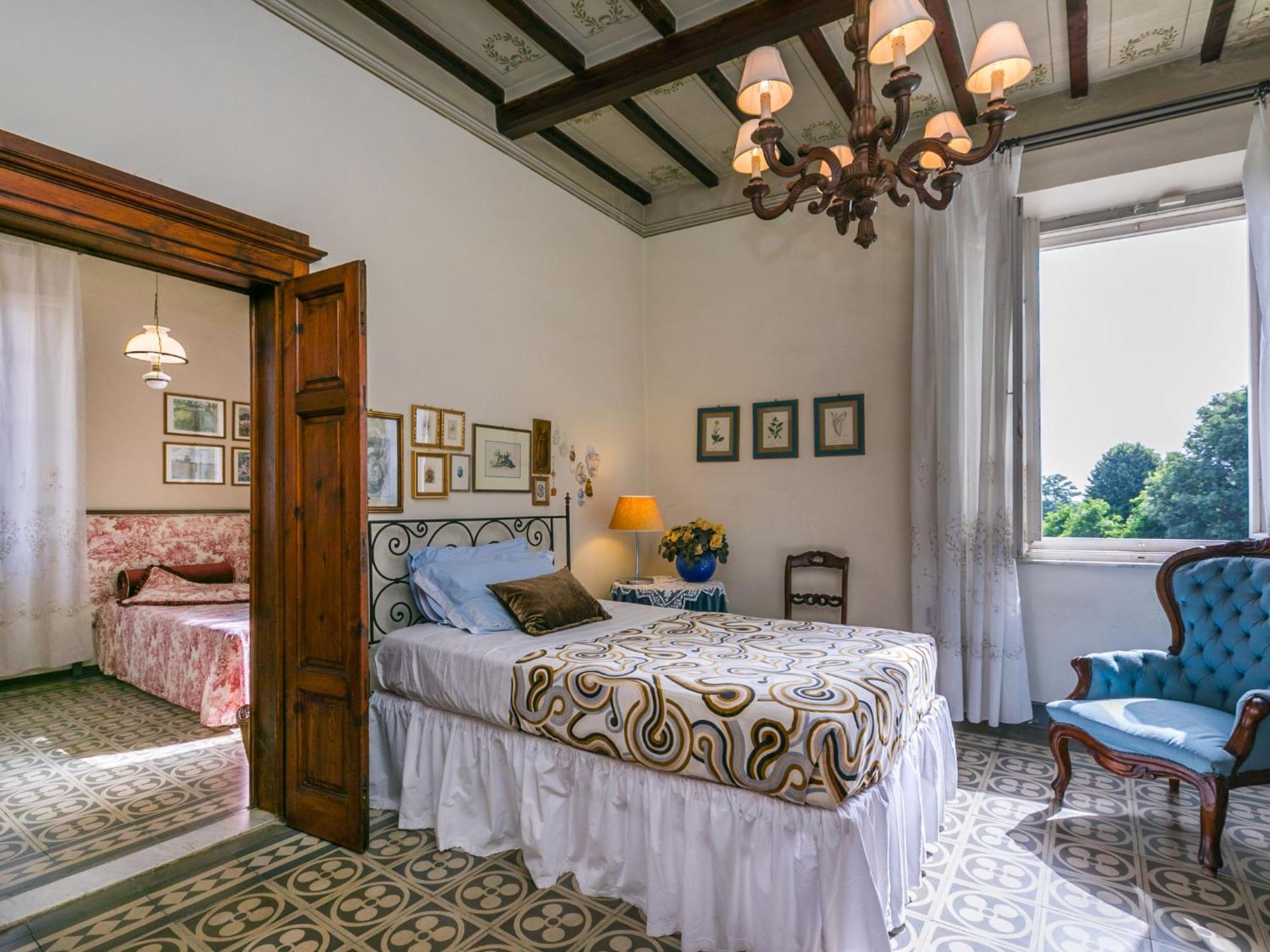 Villa Il Belvedere By Interhome Lari Εξωτερικό φωτογραφία