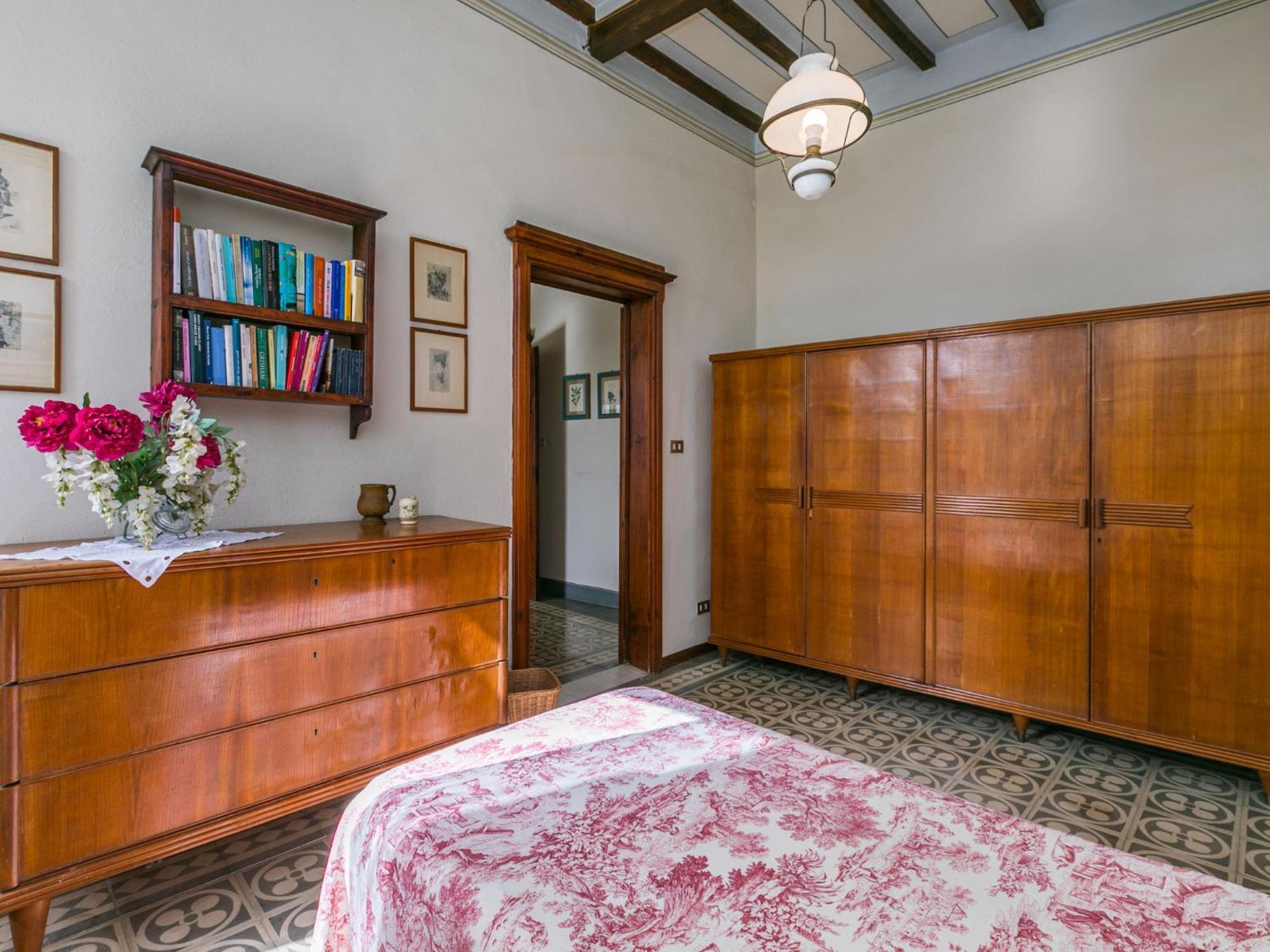 Villa Il Belvedere By Interhome Lari Εξωτερικό φωτογραφία