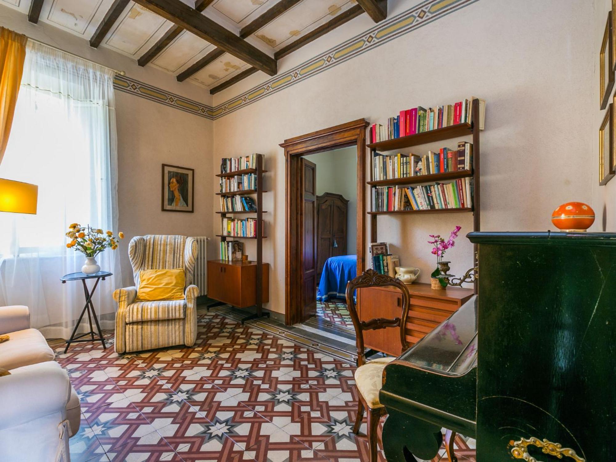 Villa Il Belvedere By Interhome Lari Εξωτερικό φωτογραφία