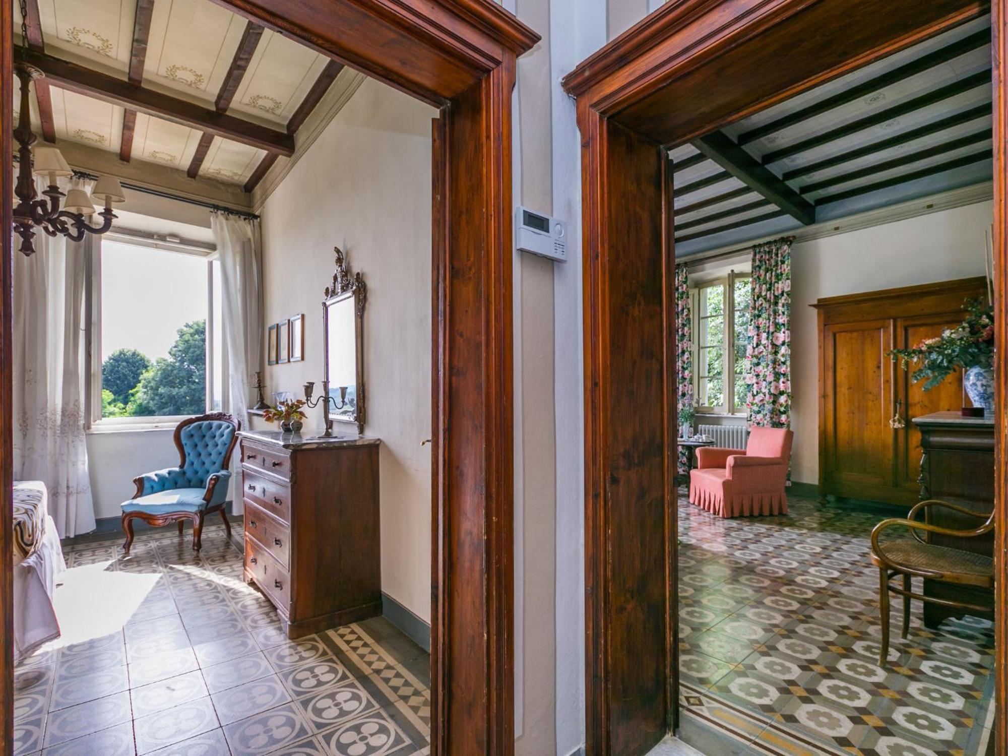 Villa Il Belvedere By Interhome Lari Εξωτερικό φωτογραφία