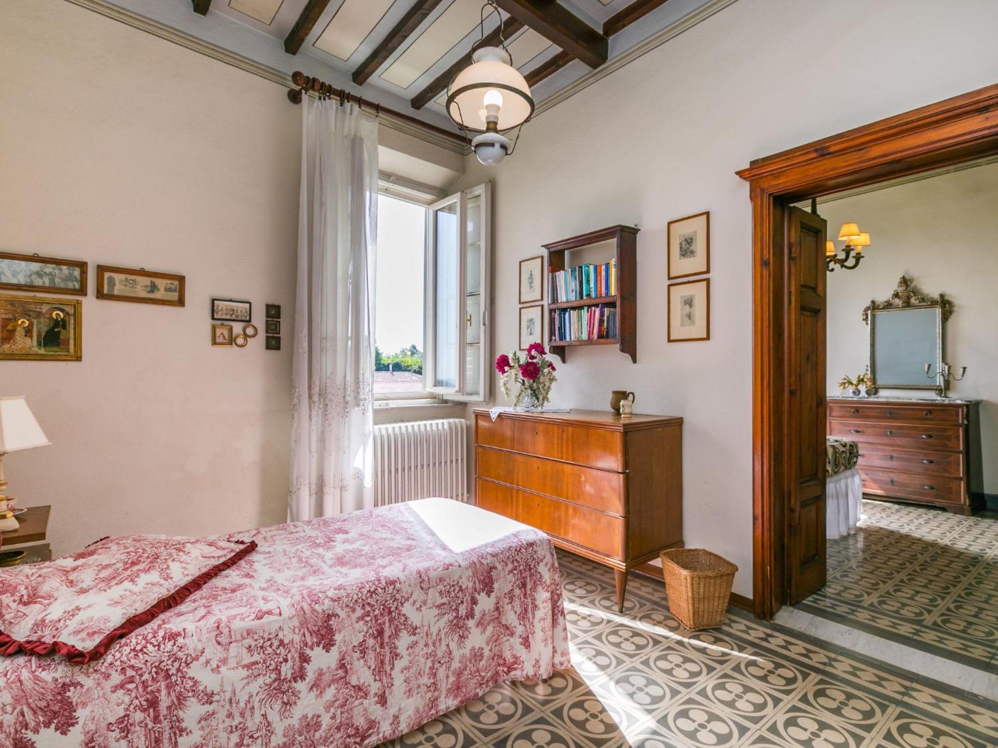 Villa Il Belvedere By Interhome Lari Εξωτερικό φωτογραφία
