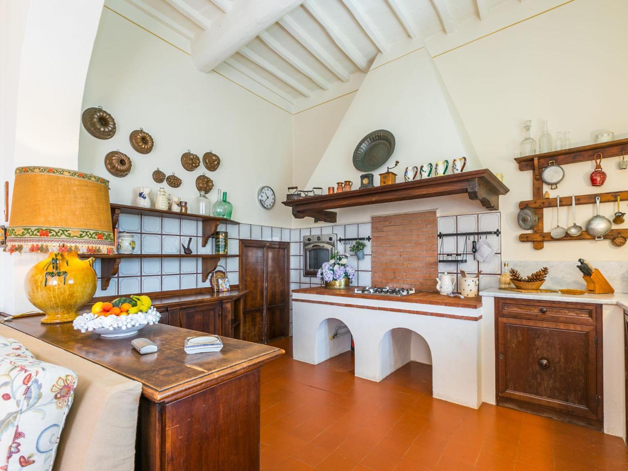 Villa Il Belvedere By Interhome Lari Εξωτερικό φωτογραφία