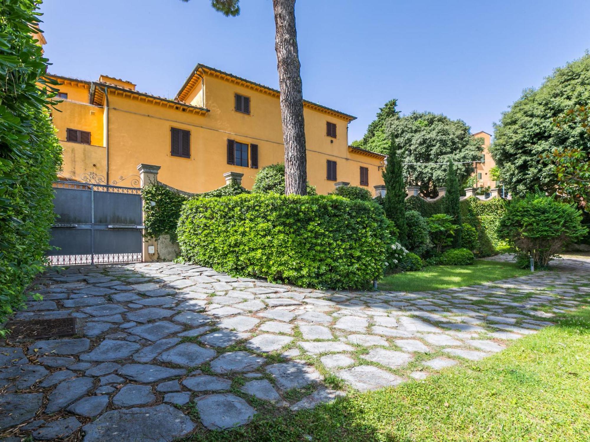 Villa Il Belvedere By Interhome Lari Εξωτερικό φωτογραφία