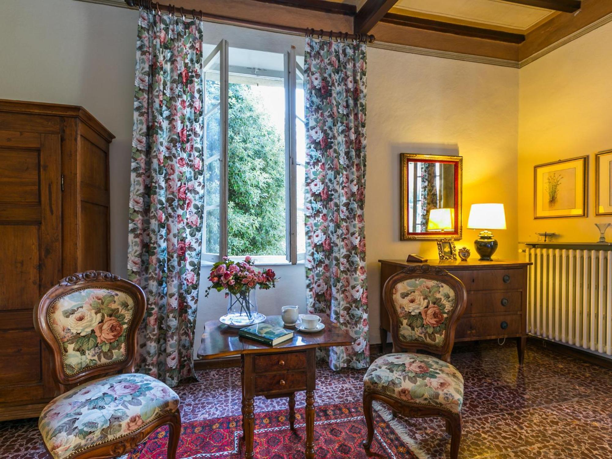 Villa Il Belvedere By Interhome Lari Εξωτερικό φωτογραφία