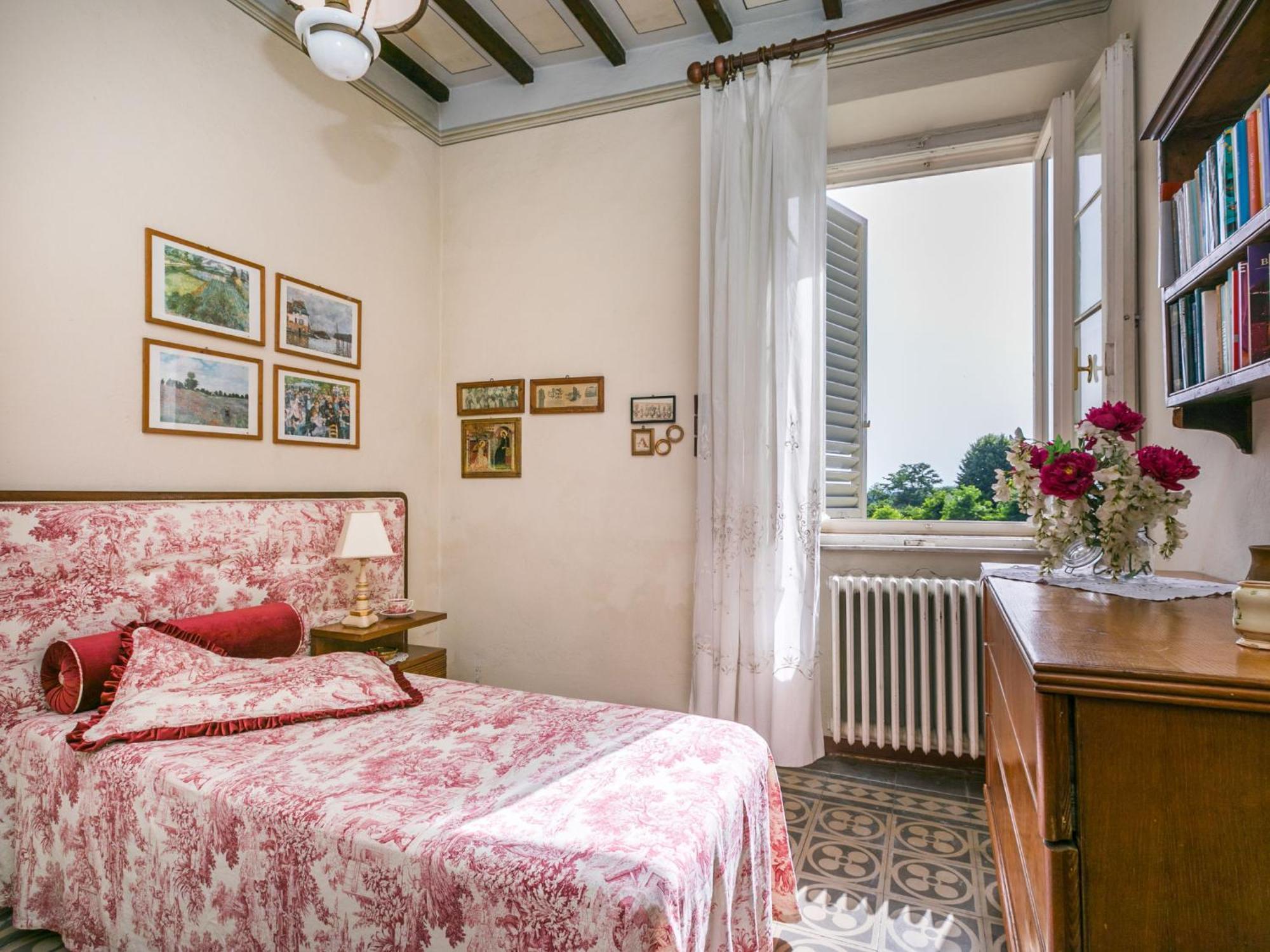 Villa Il Belvedere By Interhome Lari Εξωτερικό φωτογραφία