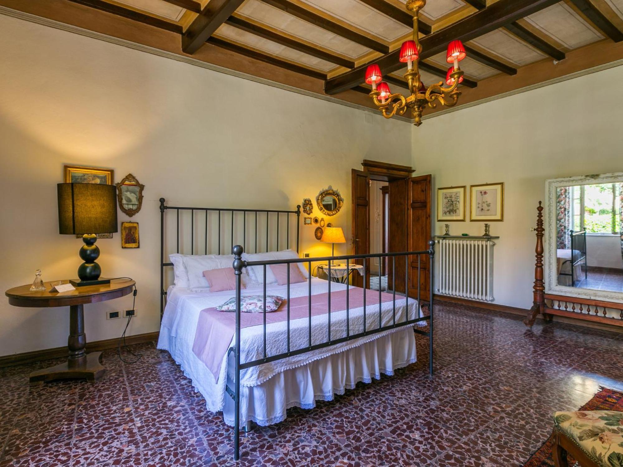 Villa Il Belvedere By Interhome Lari Εξωτερικό φωτογραφία