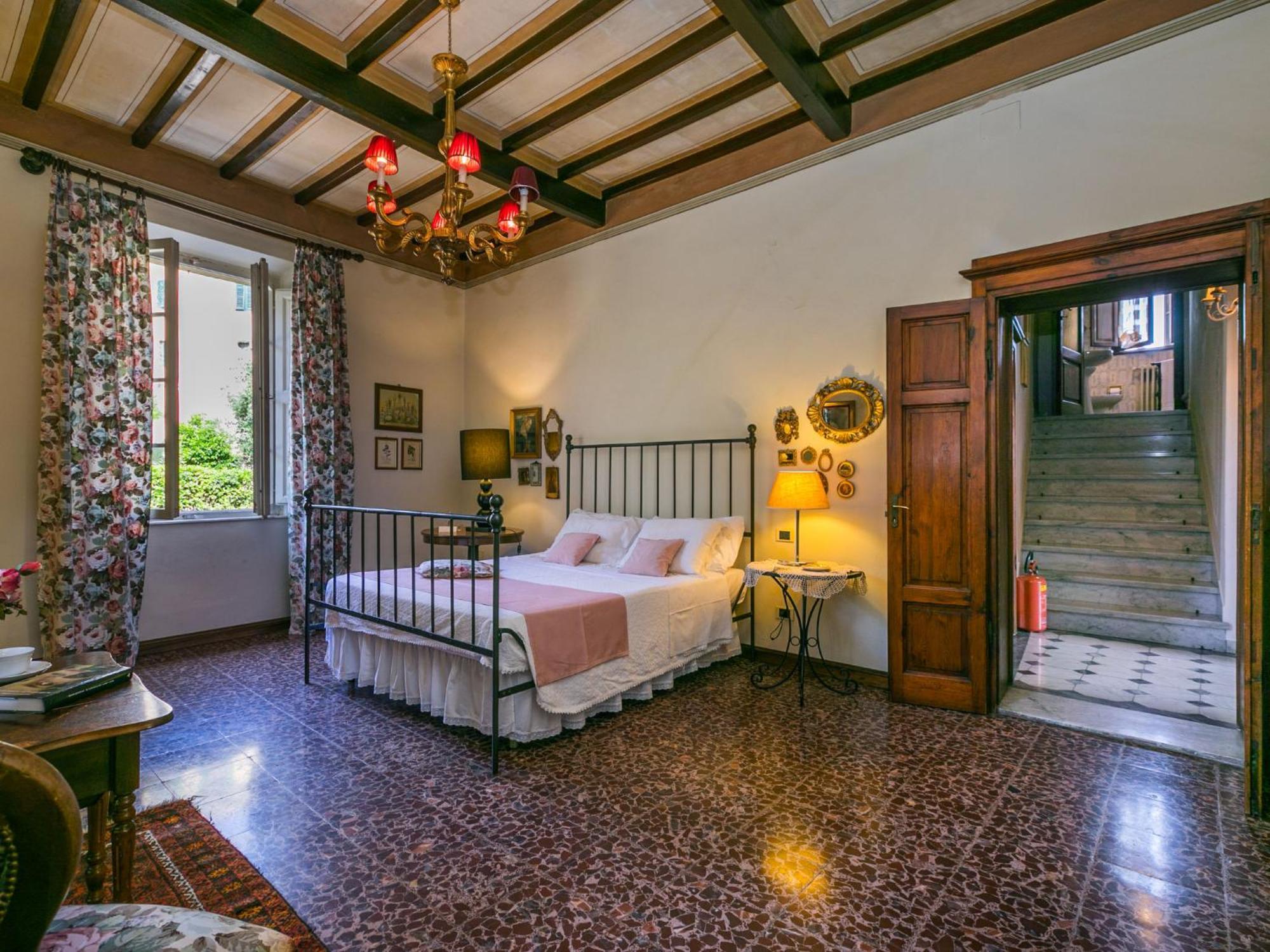 Villa Il Belvedere By Interhome Lari Εξωτερικό φωτογραφία