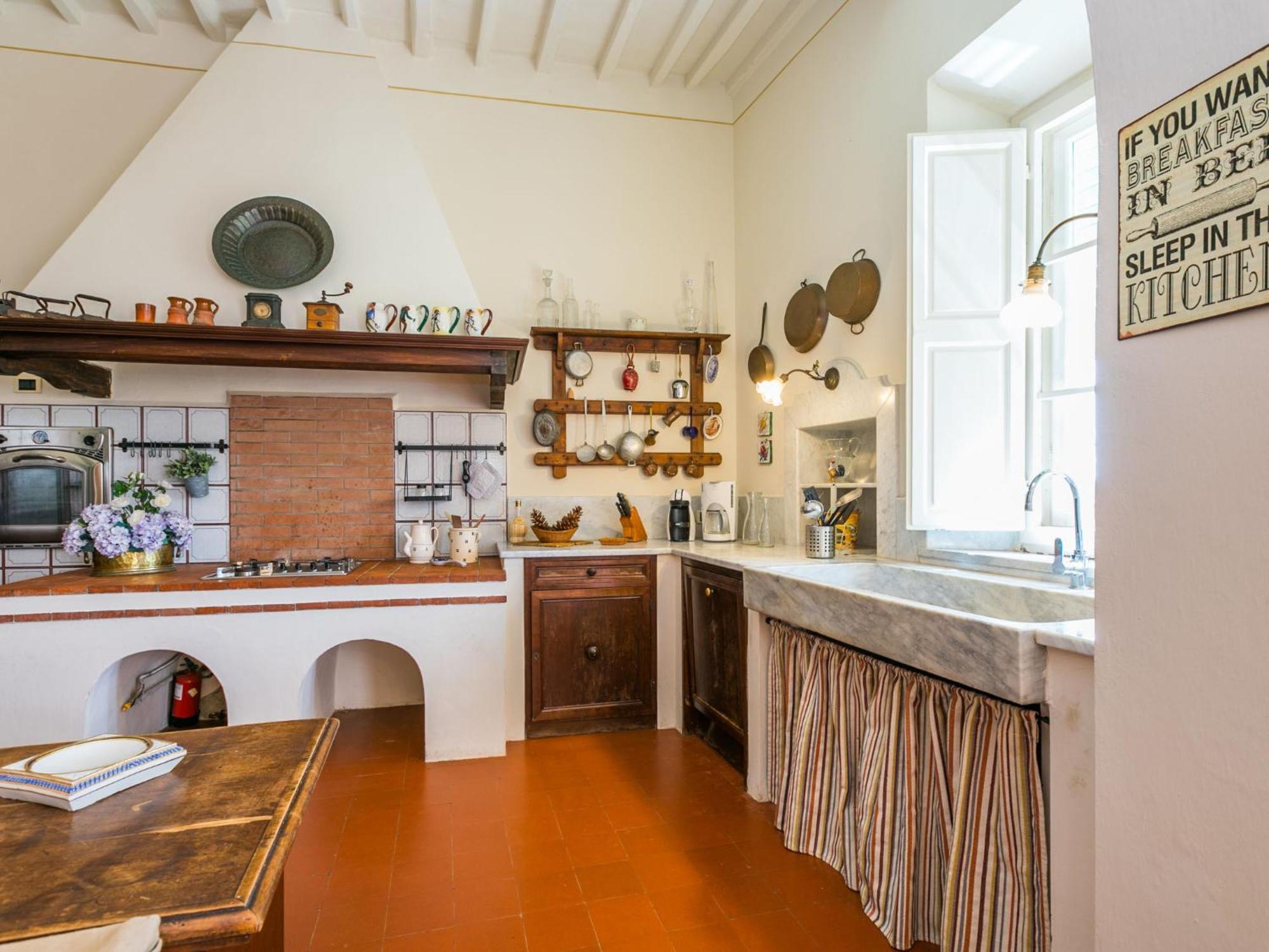 Villa Il Belvedere By Interhome Lari Εξωτερικό φωτογραφία