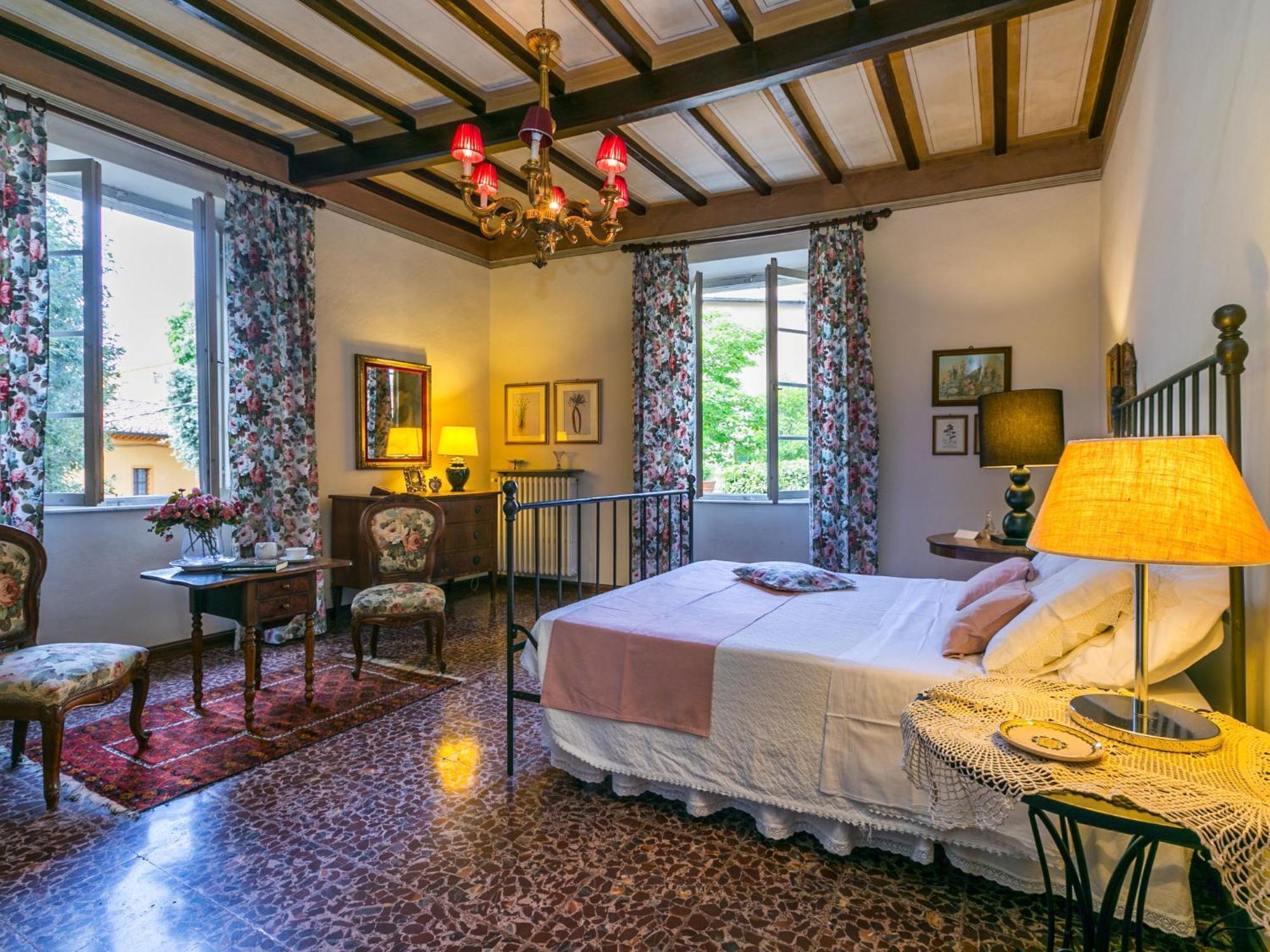 Villa Il Belvedere By Interhome Lari Εξωτερικό φωτογραφία