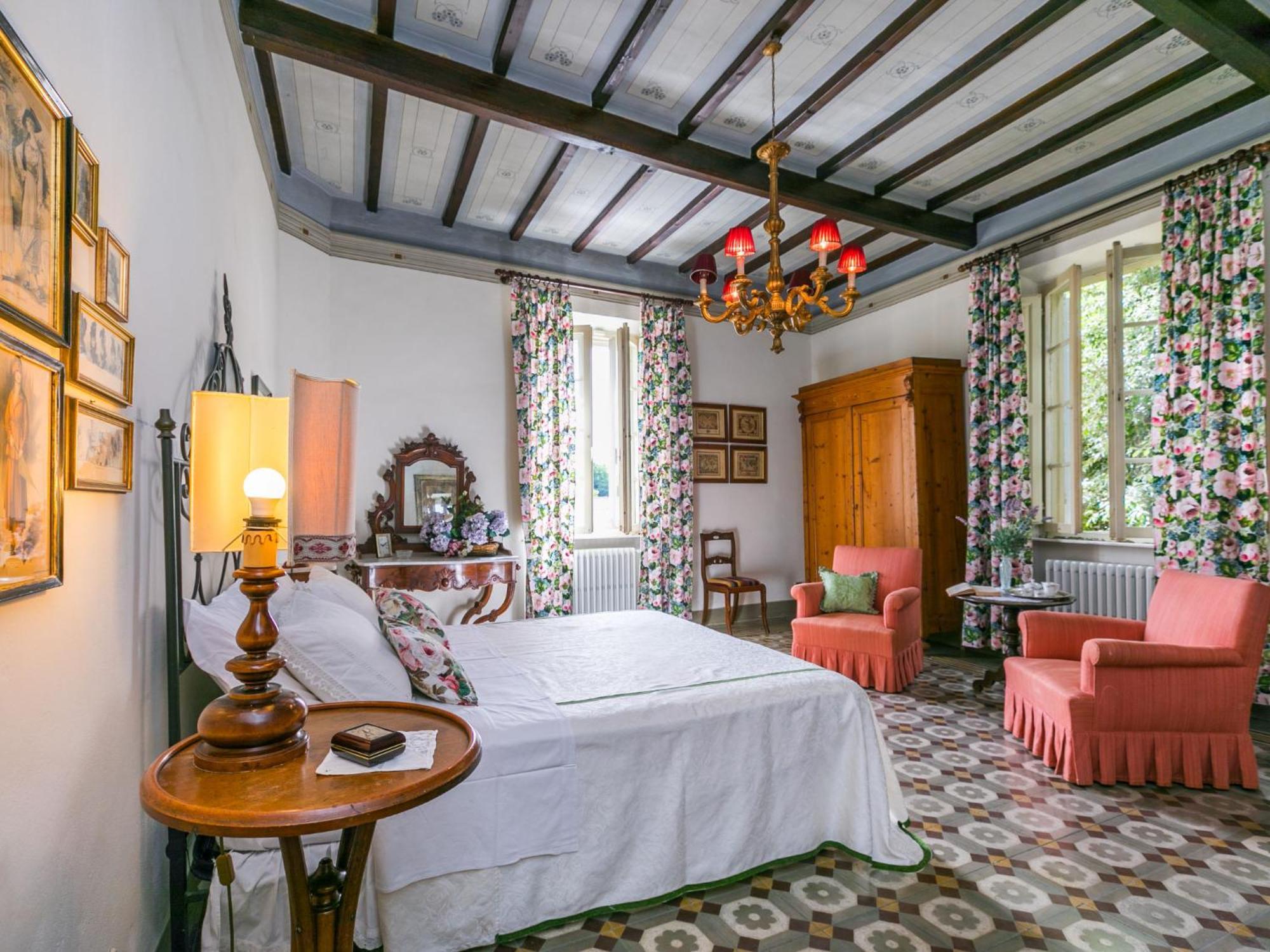 Villa Il Belvedere By Interhome Lari Εξωτερικό φωτογραφία