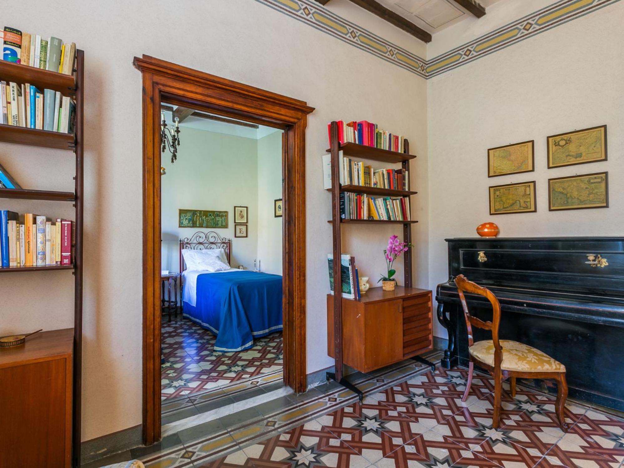 Villa Il Belvedere By Interhome Lari Εξωτερικό φωτογραφία