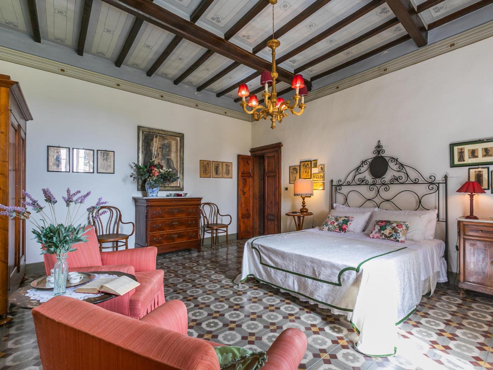 Villa Il Belvedere By Interhome Lari Εξωτερικό φωτογραφία